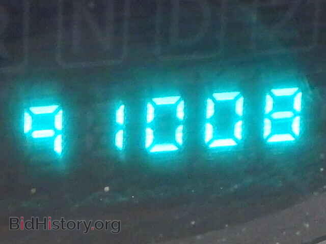 2008 DODGE DURANGO - VIN: 1D8HB48298F100716 - Photo 8