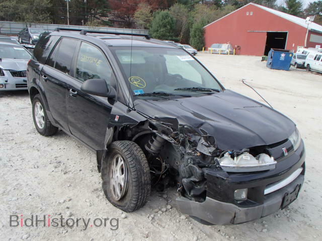 Фотография 5GZCZ53424S865687 - SATURN VUE 2004