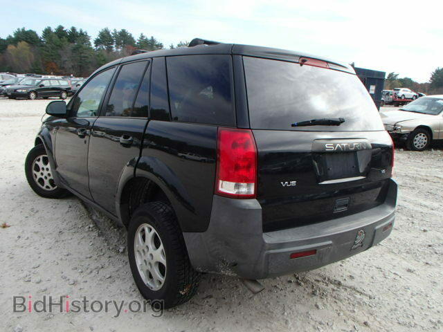 2004 SATURN VUE - VIN: 5GZCZ53424S865687 - Фото 3