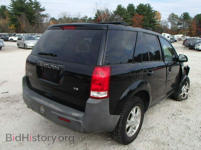 2004 SATURN VUE - VIN: 5GZCZ53424S865687 - Фото 4