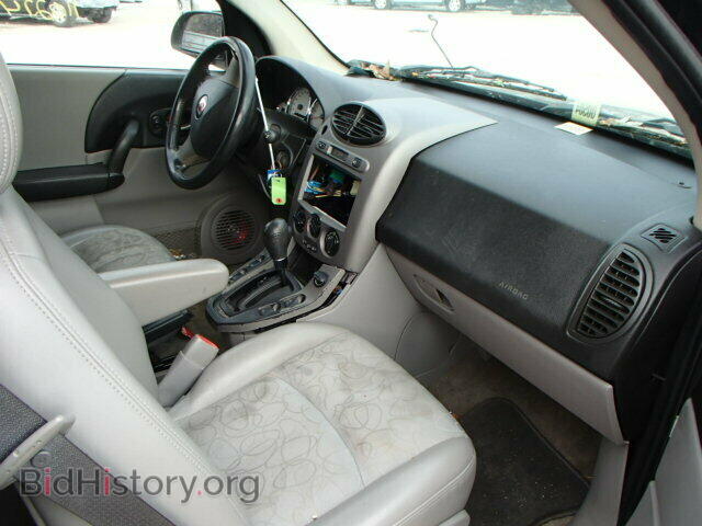 2004 SATURN VUE - VIN: 5GZCZ53424S865687 - Фото 5