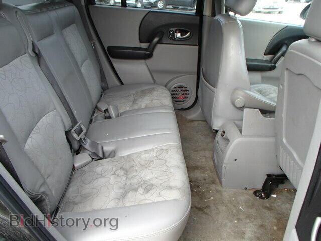 2004 SATURN VUE - VIN: 5GZCZ53424S865687 - Фото 6