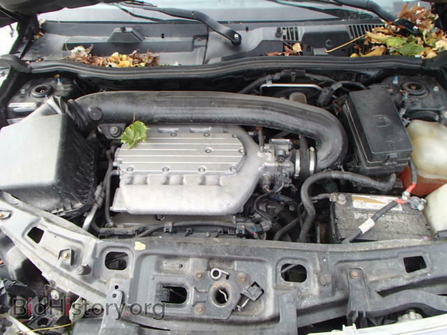 2004 SATURN VUE - VIN: 5GZCZ53424S865687 - Фото 7