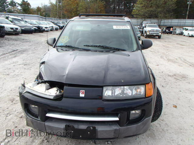 2004 SATURN VUE - VIN: 5GZCZ53424S865687 - Фото 9