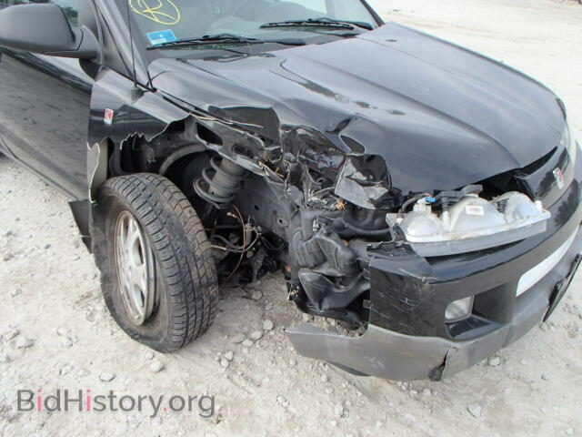 2004 SATURN VUE - VIN: 5GZCZ53424S865687 - Фото 10