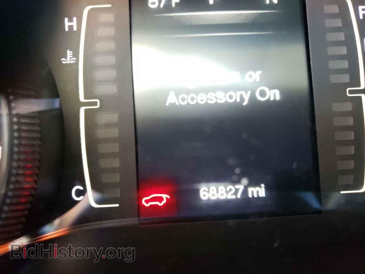 2014 JEEP CHEROKEE - VIN: 1C4PJLCS7EW292888 - Фото 8
