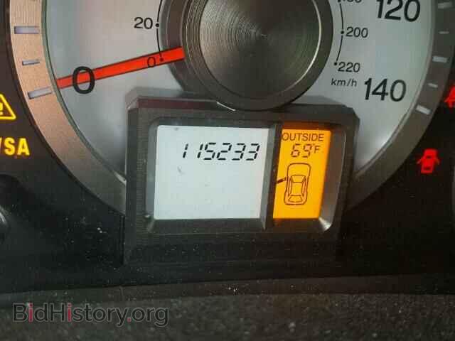 2009 HONDA PILOT - VIN: 5FNYF48409B054817 - Фото 8