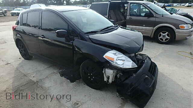 Фотография 3N1BC13E59L479077 - NISSAN VERSA 2009