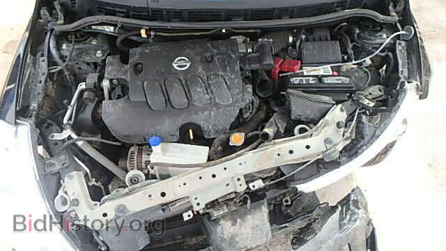 2009 NISSAN VERSA - VIN: 3N1BC13E59L479077 - Фото 7