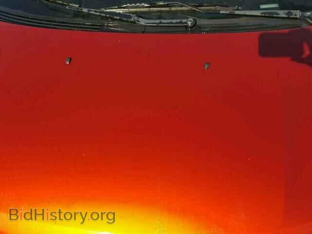 2007 FORD EDGE - VIN: 2FMDK39C97BA72877 - Фото 7