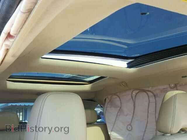 2007 FORD EDGE - VIN: 2FMDK39C97BA72877 - Фото 10