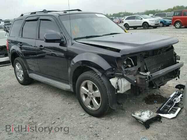 Фотография 1FMCU94719KA14855 - FORD ESCAPE 2009
