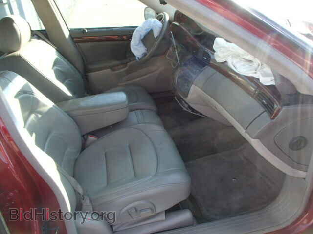 2002 CADILLAC DEVILLE - VIN: 1G6KD54Y52U179998 - Photo 5
