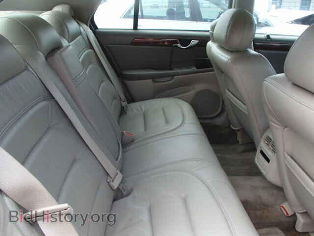 2002 CADILLAC DEVILLE - VIN: 1G6KD54Y52U179998 - Photo 6