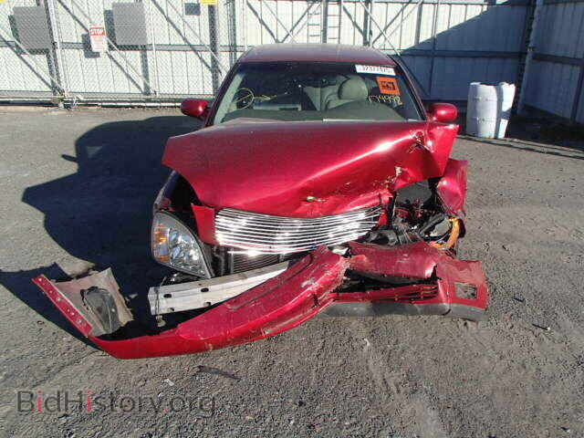 2002 CADILLAC DEVILLE - VIN: 1G6KD54Y52U179998 - Photo 7