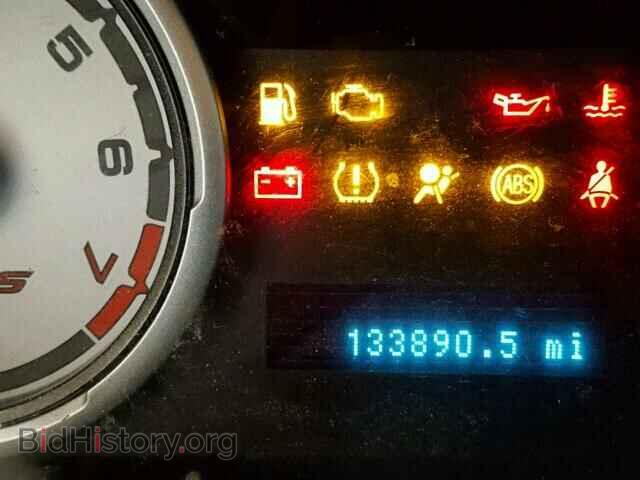 2010 FORD FOCUS - VIN: 1FAHP3FN0AW116502 - Фото 8