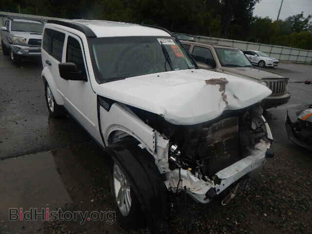 Фотография 1D4PT4GKXBW512310 - DODGE NITRO 2011