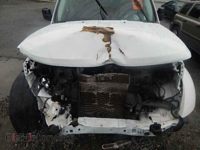 2011 DODGE NITRO - VIN: 1D4PT4GKXBW512310 - Фото 7
