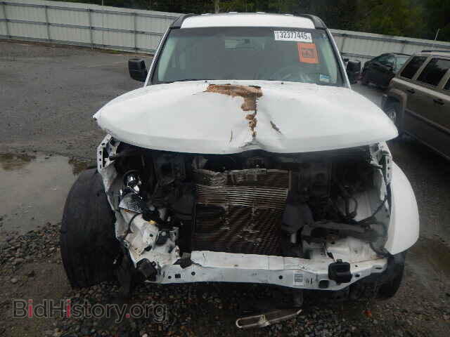 2011 DODGE NITRO - VIN: 1D4PT4GKXBW512310 - Фото 9