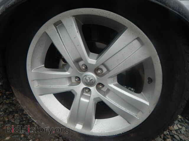 2011 DODGE NITRO - VIN: 1D4PT4GKXBW512310 - Фото 10