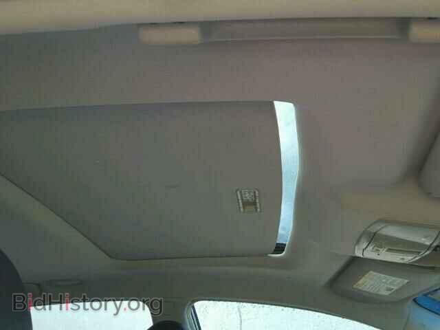 2012 NISSAN MAXIMA - VIN: 1N4AA5AP5CC802871 - Фото 9