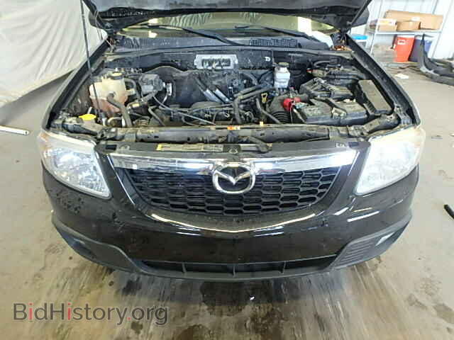 2008 MAZDA TRIBUTE - VIN: 4F2CZ02Z28KM22088 - Фото 7