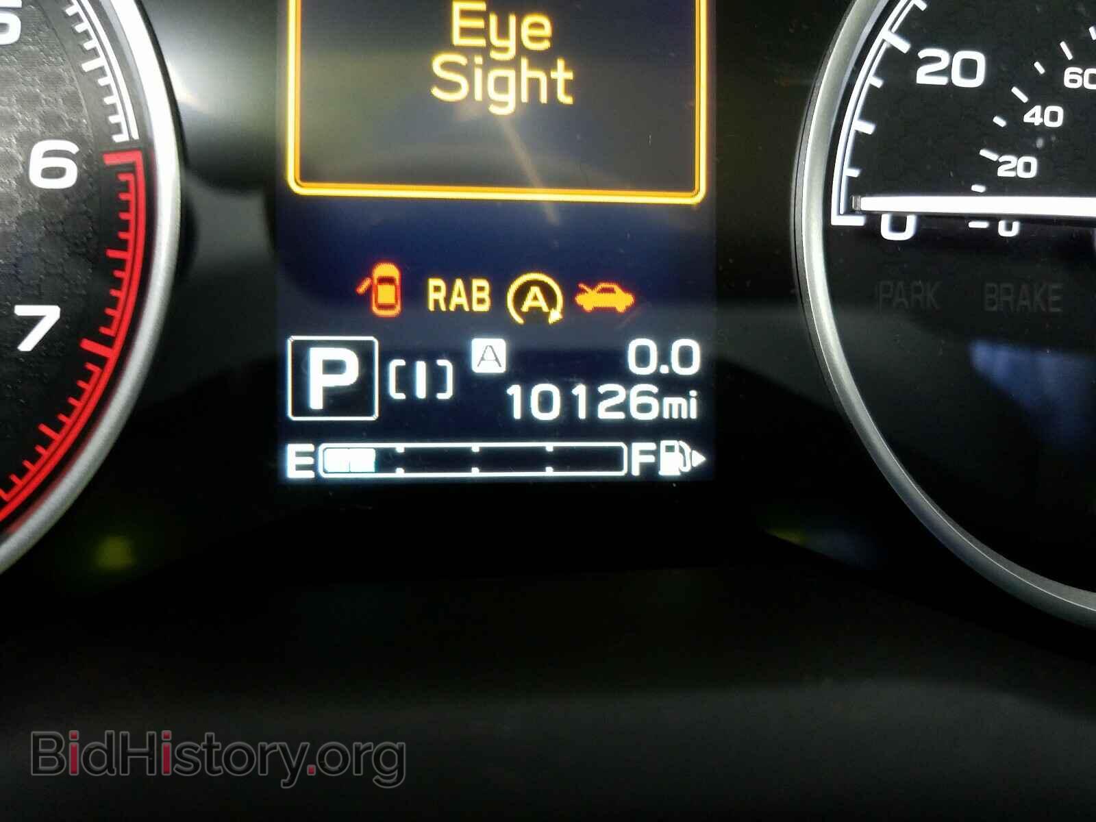 2020 SUBARU FORESTER - VIN: JF2SKAUCXLH511302 - Фото 8