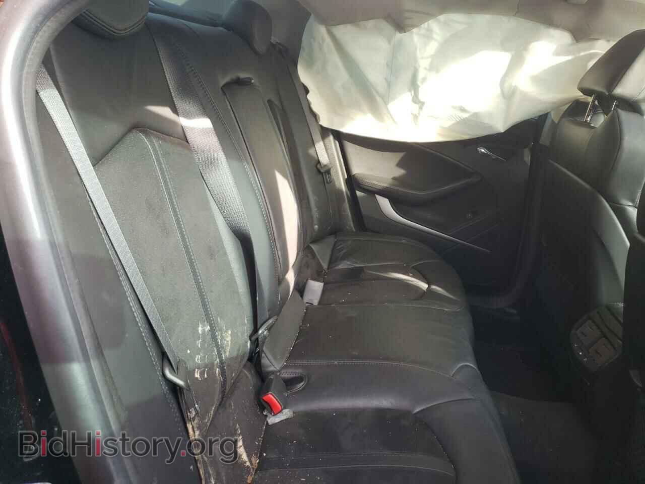 2010 CADILLAC CTS - VIN: 1G6DP5EV0A0140407 - Photo 6