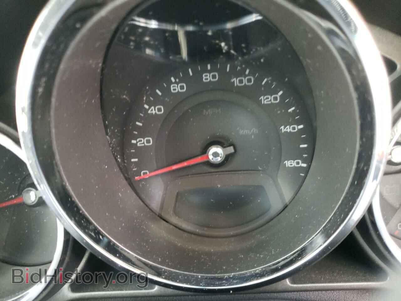 2010 CADILLAC CTS - VIN: 1G6DP5EV0A0140407 - Photo 8