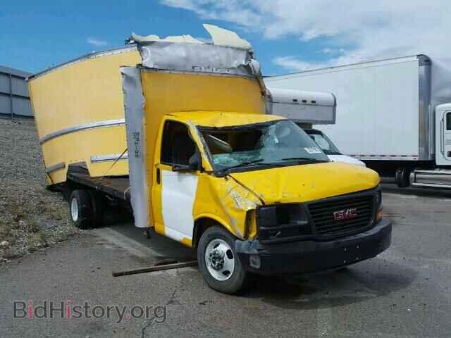 Фотография 1GDJG31K891902982 - GMC SAVANA 2009