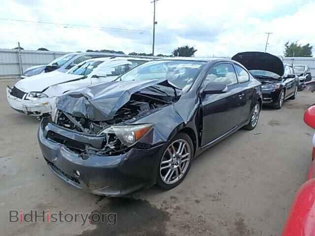 2005 TOYOTA SCION - VIN: JTKDE177250061099 - Фото 2