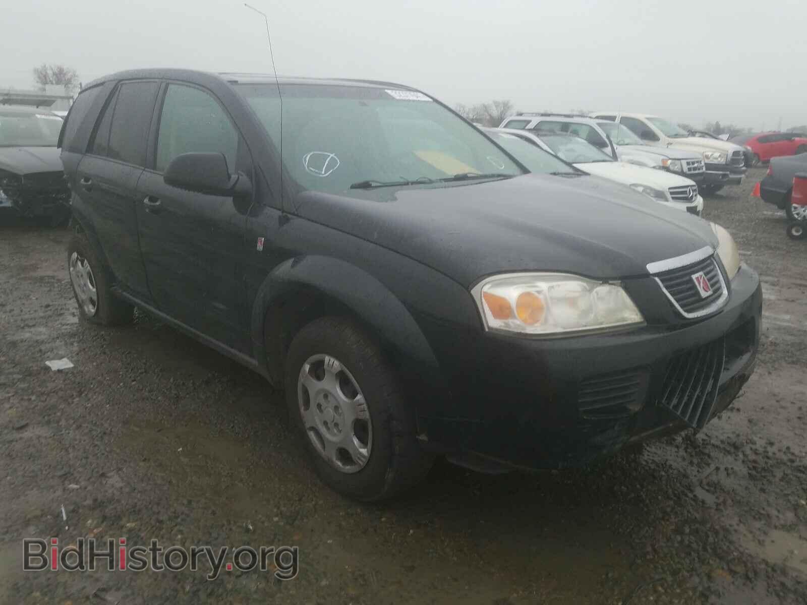 Photo 5GZCZ33D76S863862 - SATURN VUE 2006