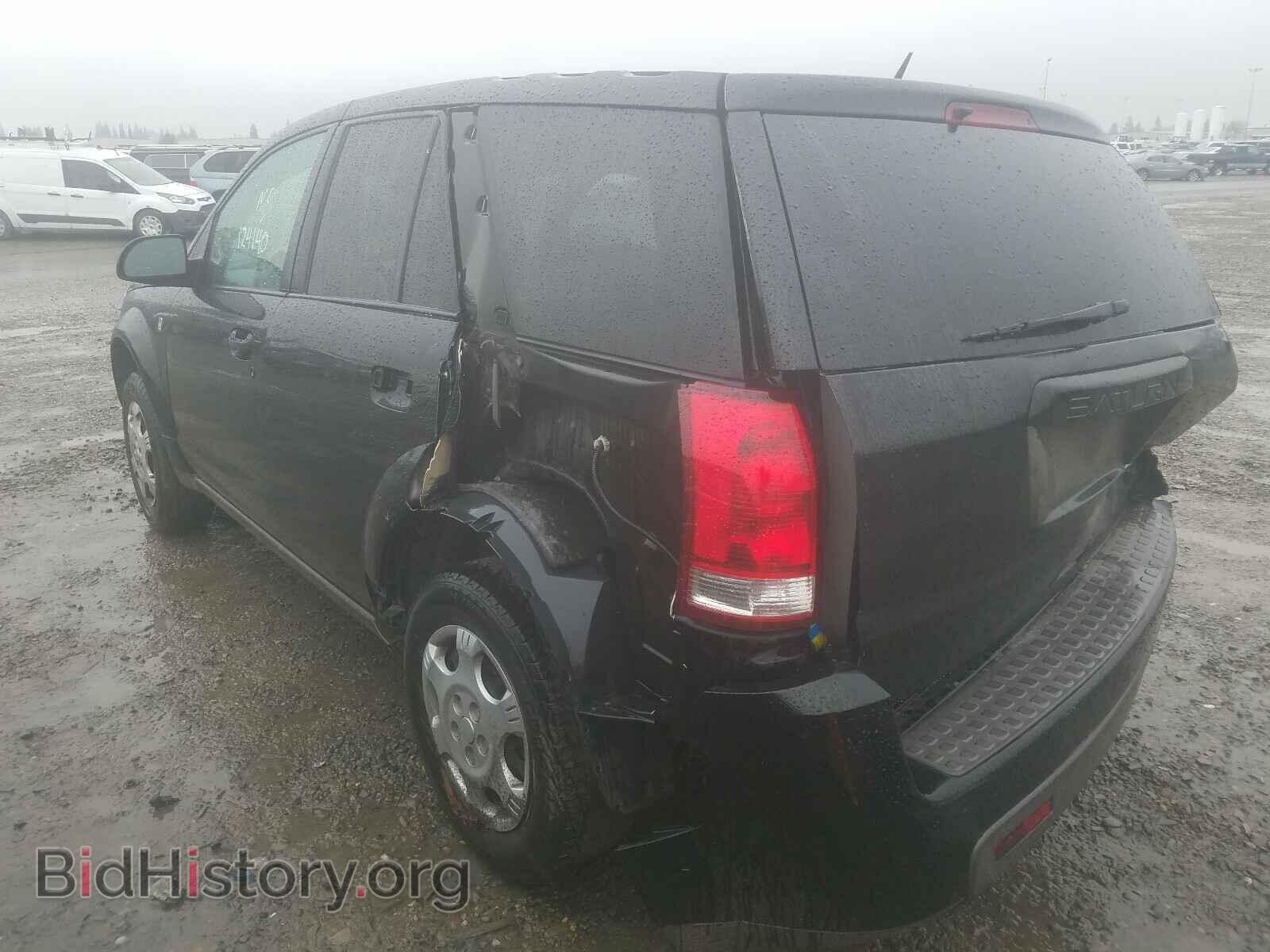 2006 SATURN VUE - VIN: 5GZCZ33D76S863862 - Photo 3