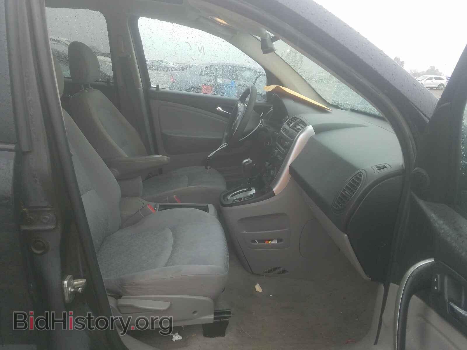 2006 SATURN VUE - VIN: 5GZCZ33D76S863862 - Photo 5