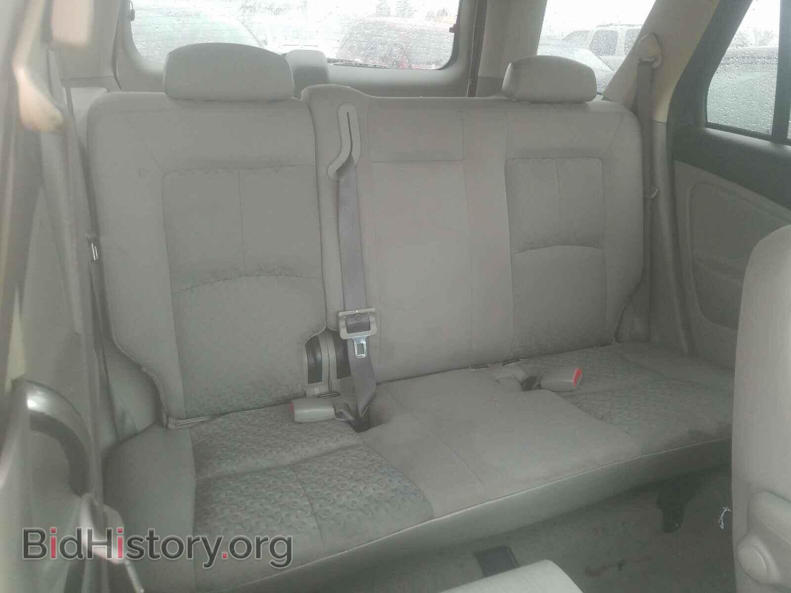 2006 SATURN VUE - VIN: 5GZCZ33D76S863862 - Photo 6