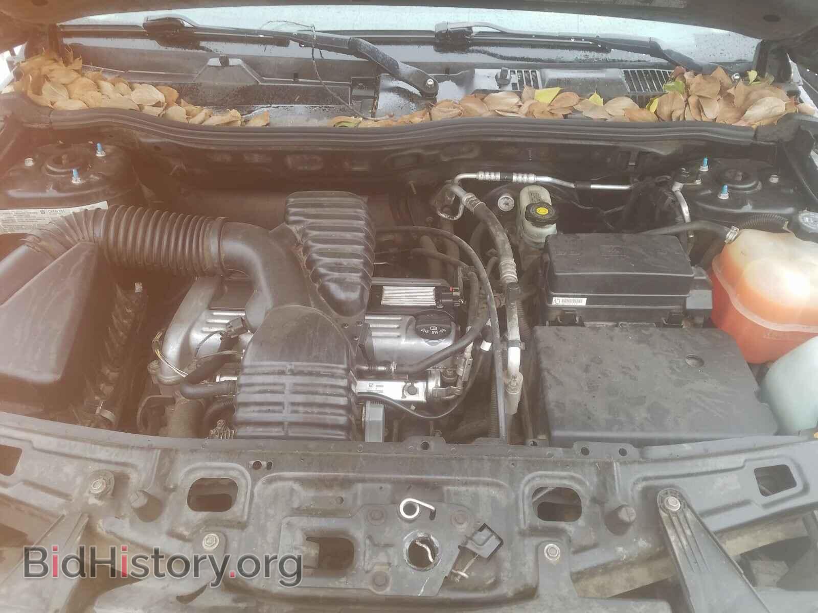 2006 SATURN VUE - VIN: 5GZCZ33D76S863862 - Photo 7