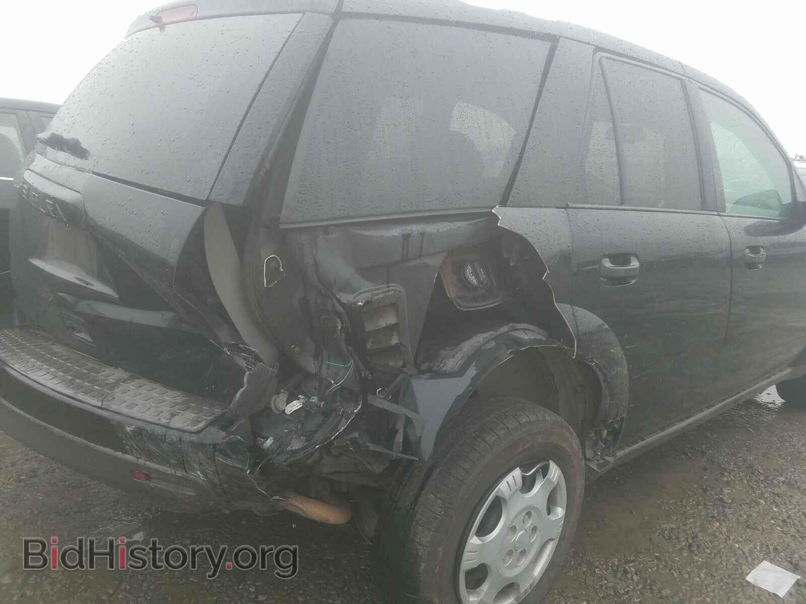 2006 SATURN VUE - VIN: 5GZCZ33D76S863862 - Photo 9