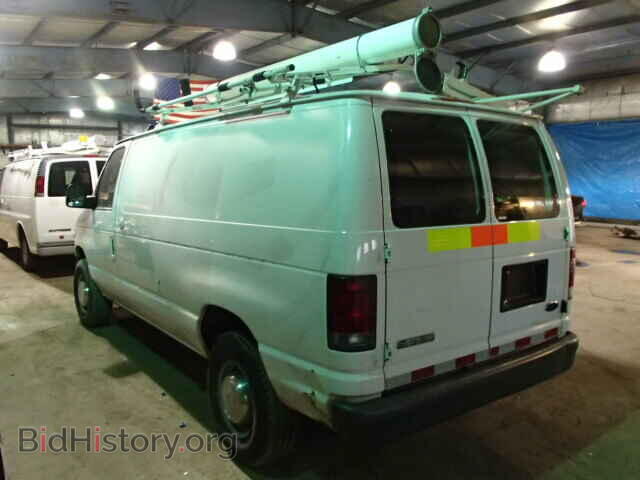2006 FORD ECONOLINE - VIN: 1FTNE24WX6HA13771 - Фото 3