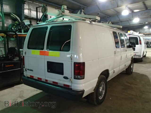 2006 FORD ECONOLINE - VIN: 1FTNE24WX6HA13771 - Фото 4