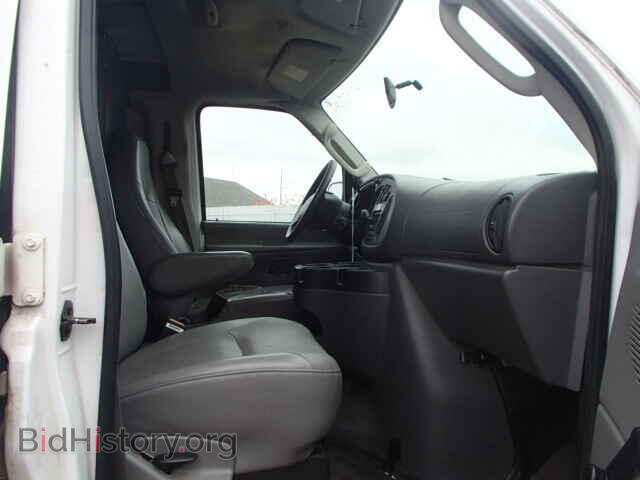2006 FORD ECONOLINE - VIN: 1FTNE24WX6HA13771 - Фото 5