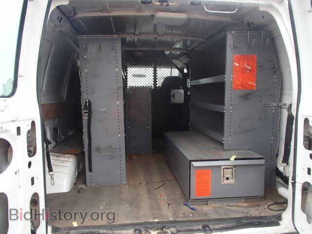 2006 FORD ECONOLINE - VIN: 1FTNE24WX6HA13771 - Фото 6