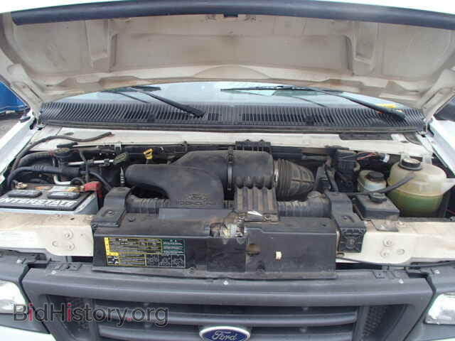 2006 FORD ECONOLINE - VIN: 1FTNE24WX6HA13771 - Фото 7
