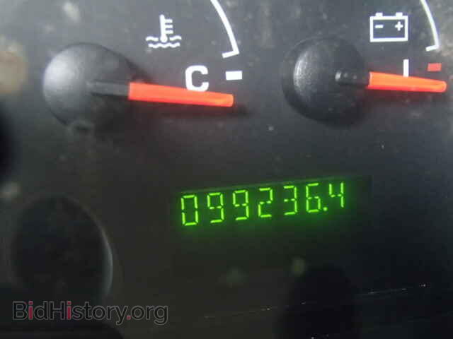 2006 FORD ECONOLINE - VIN: 1FTNE24WX6HA13771 - Фото 8