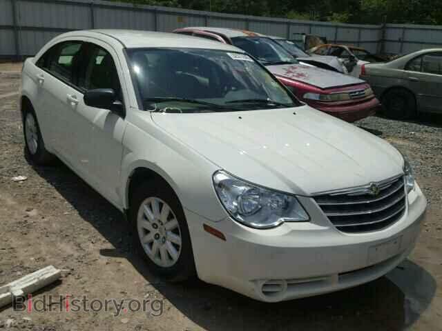 Фотография 1C3LC46B09N517985 - CHRYSLER SEBRING 2009