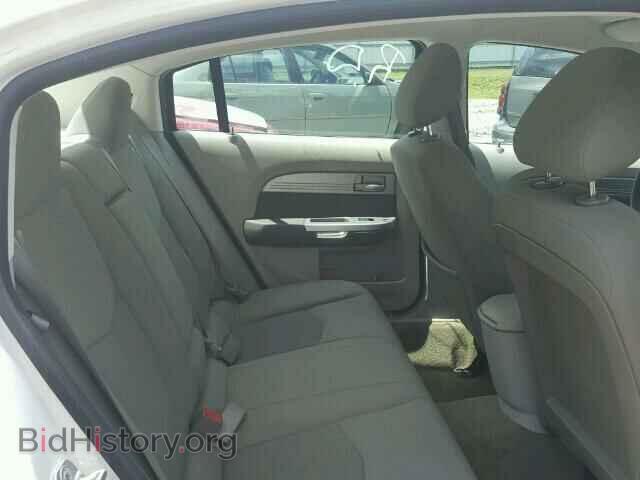 2009 CHRYSLER SEBRING - VIN: 1C3LC46B09N517985 - Фото 6