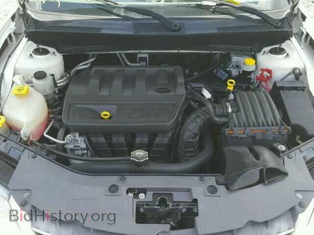 2009 CHRYSLER SEBRING - VIN: 1C3LC46B09N517985 - Фото 7
