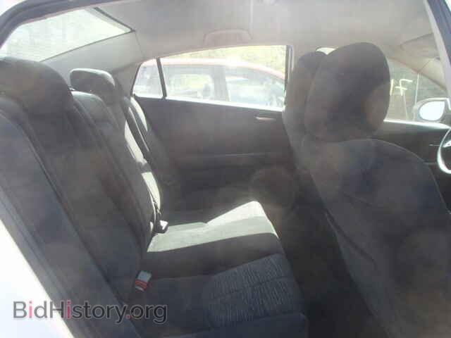 2009 MAZDA 6 - VIN: 1YVHP81H195M51241 - Фото 6