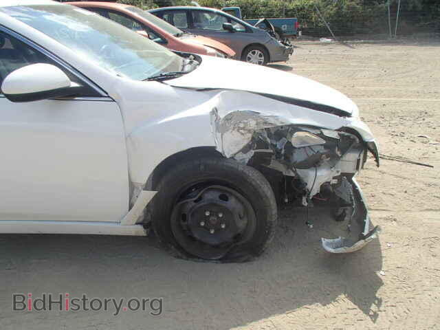 2009 MAZDA 6 - VIN: 1YVHP81H195M51241 - Фото 10