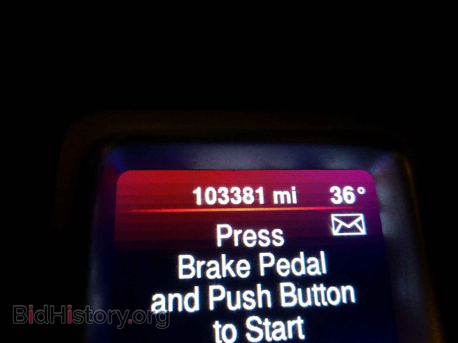 2013 DODGE JOURNEY - VIN: 3C4PDCAB8DT734172 - Фото 8