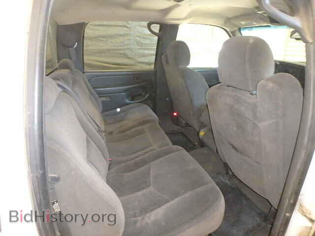 2006 CHEVROLET SILVERADO - VIN: 1GCHK23D46F256459 - Фото 6